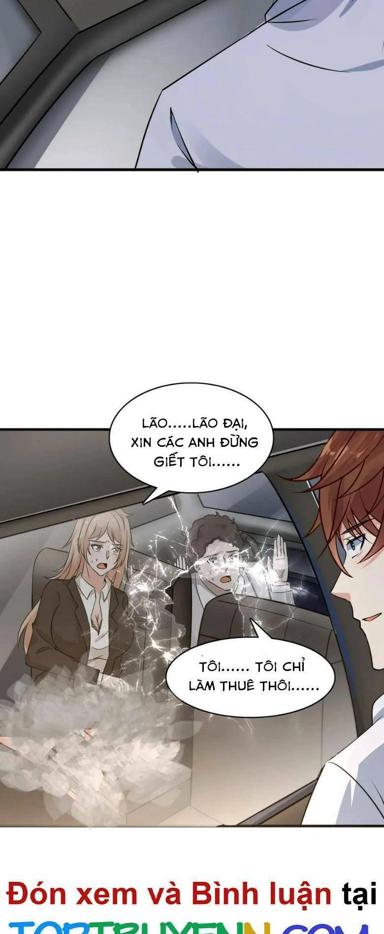 Mỗi Tuần Ta Có Một Thân Phận Mới Chapter 92 - 14