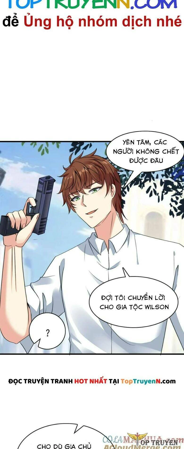 Mỗi Tuần Ta Có Một Thân Phận Mới Chapter 92 - 15