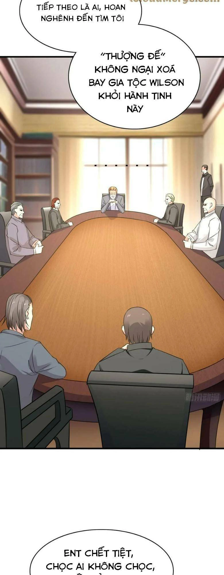 Mỗi Tuần Ta Có Một Thân Phận Mới Chapter 92 - 16