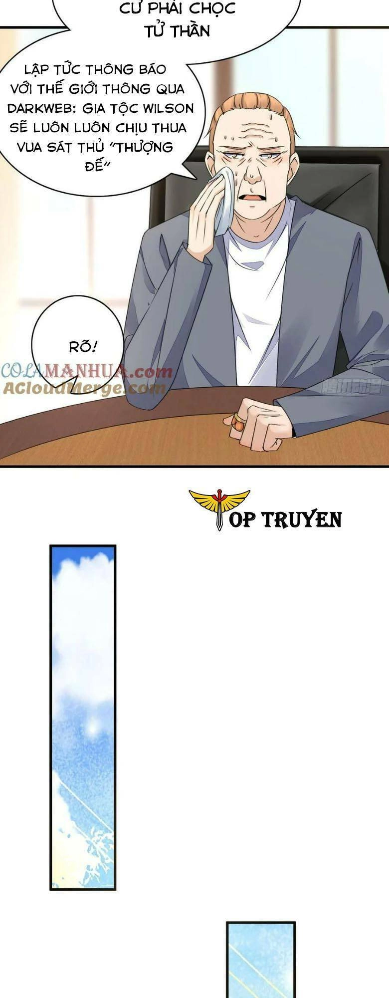 Mỗi Tuần Ta Có Một Thân Phận Mới Chapter 92 - 17