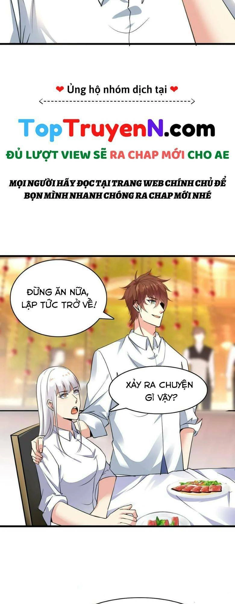 Mỗi Tuần Ta Có Một Thân Phận Mới Chapter 92 - 24