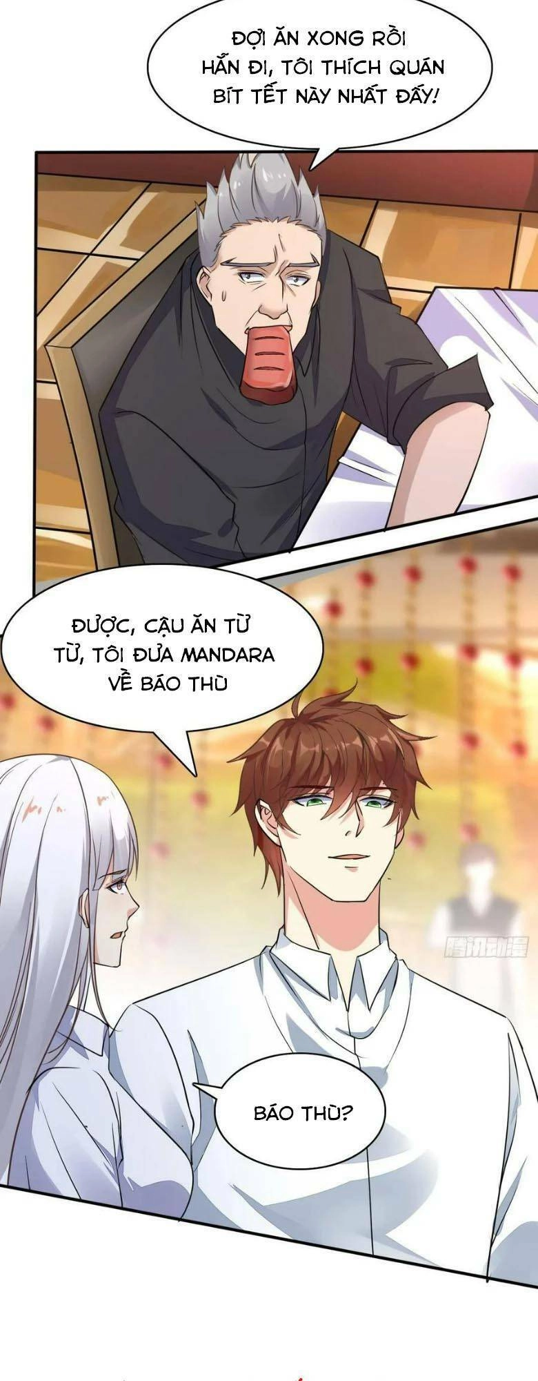 Mỗi Tuần Ta Có Một Thân Phận Mới Chapter 92 - 25