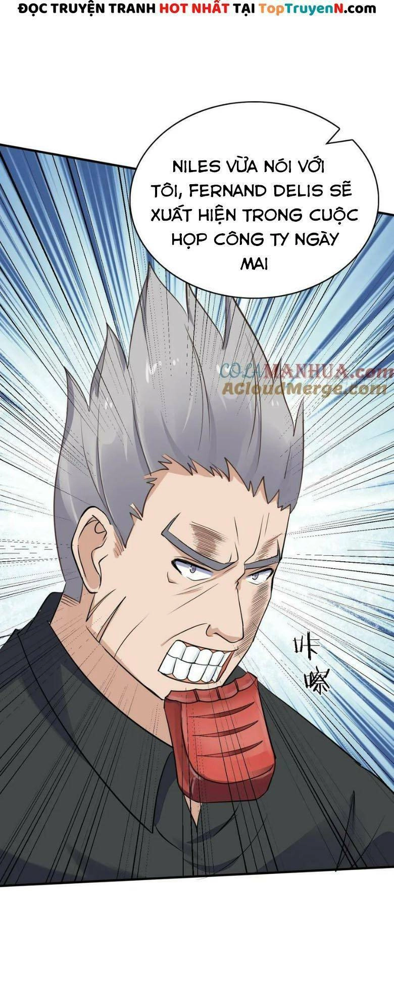 Mỗi Tuần Ta Có Một Thân Phận Mới Chapter 92 - 26