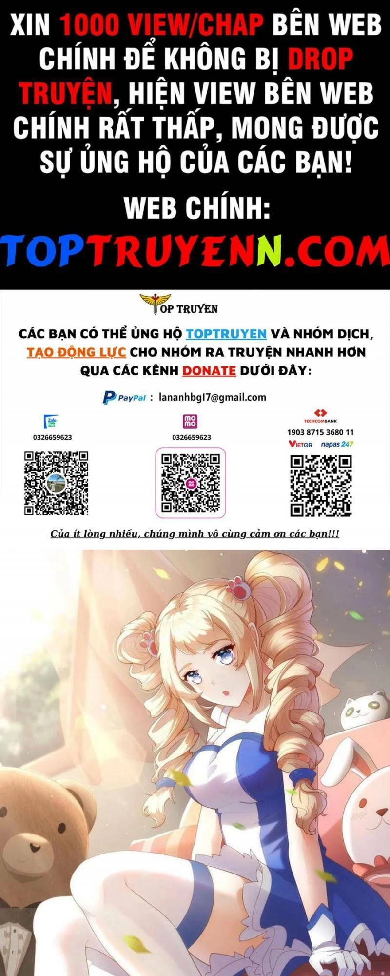 Mỗi Tuần Ta Có Một Thân Phận Mới Chapter 93 - 1