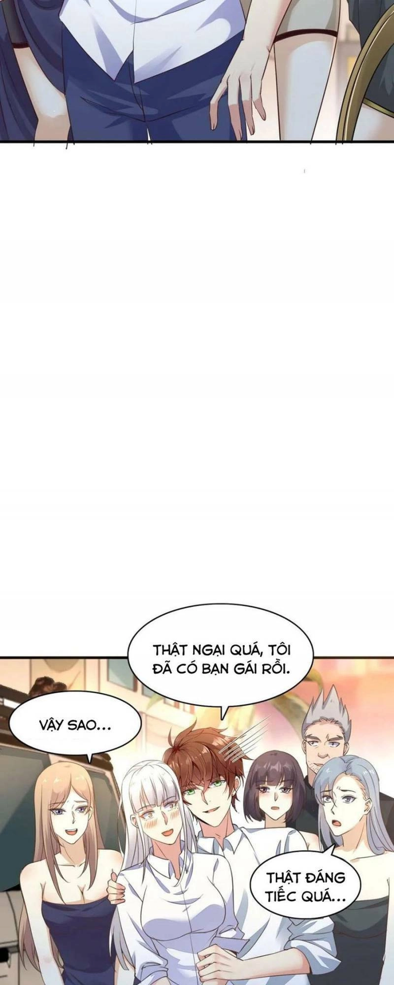 Mỗi Tuần Ta Có Một Thân Phận Mới Chapter 93 - 6