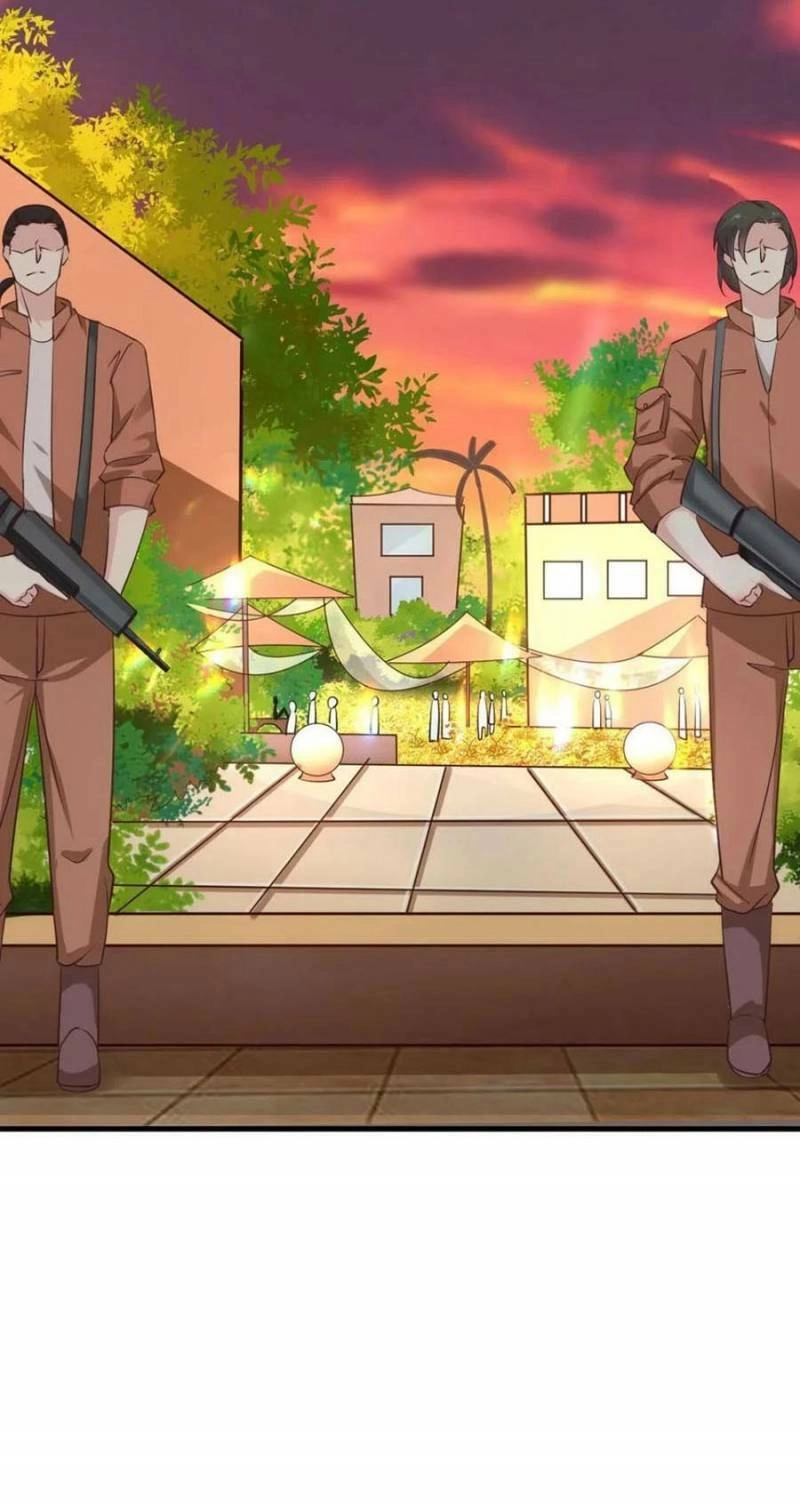 Mỗi Tuần Ta Có Một Thân Phận Mới Chapter 93 - 12