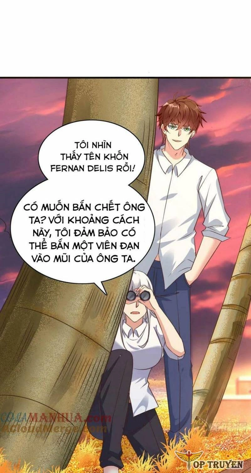 Mỗi Tuần Ta Có Một Thân Phận Mới Chapter 93 - 13