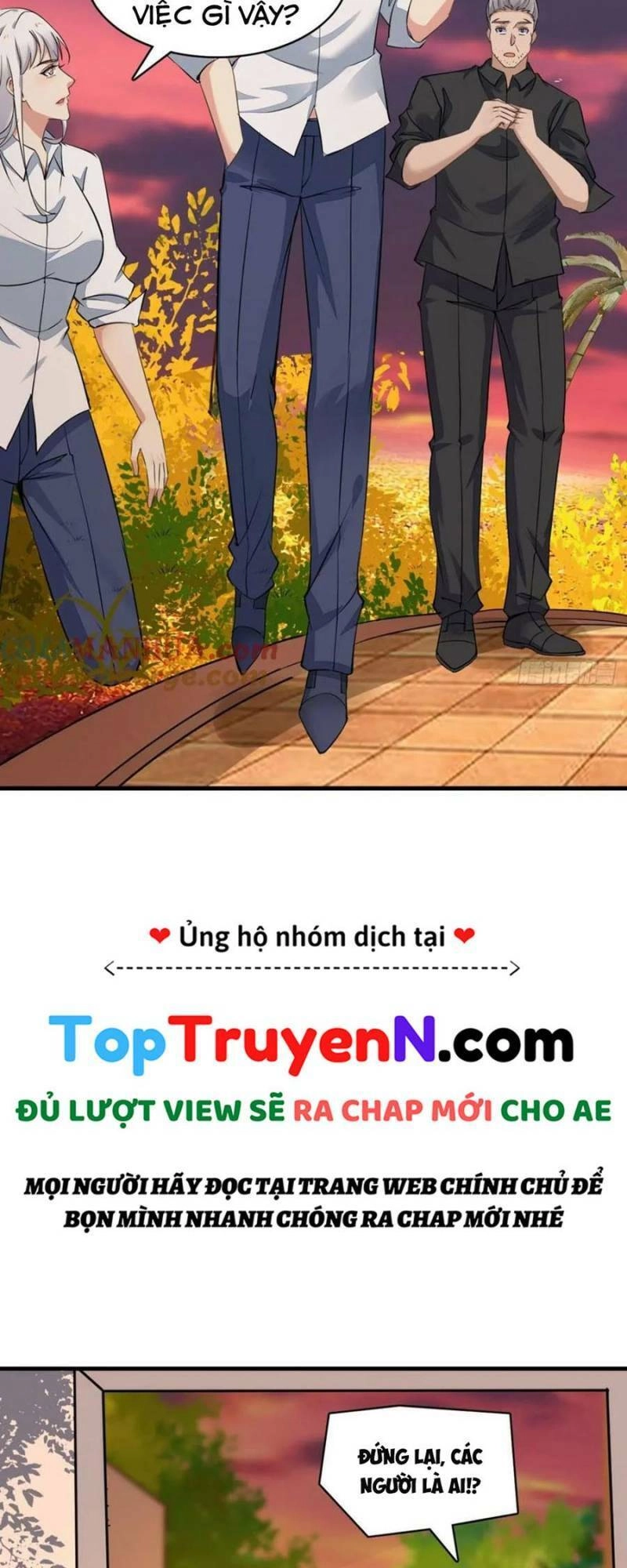 Mỗi Tuần Ta Có Một Thân Phận Mới Chapter 93 - 18