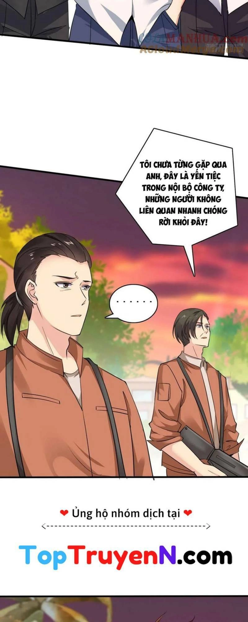 Mỗi Tuần Ta Có Một Thân Phận Mới Chapter 93 - 20