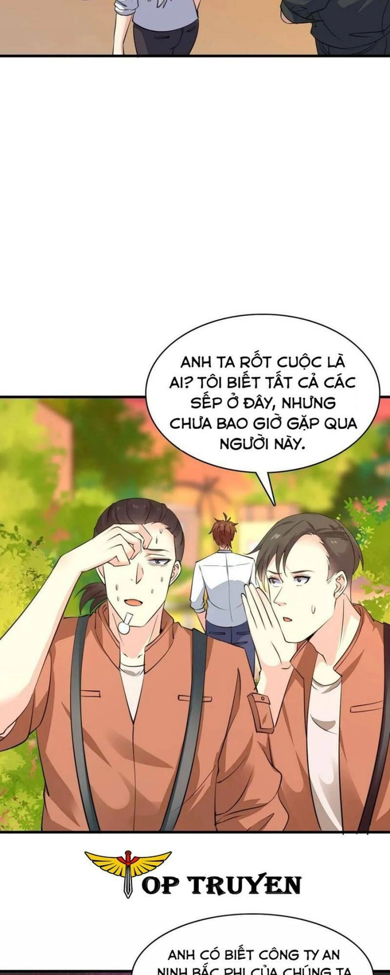 Mỗi Tuần Ta Có Một Thân Phận Mới Chapter 93 - 23