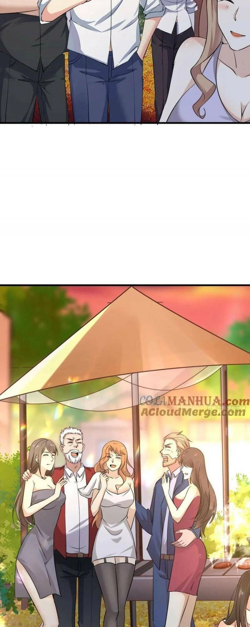 Mỗi Tuần Ta Có Một Thân Phận Mới Chapter 93 - 27