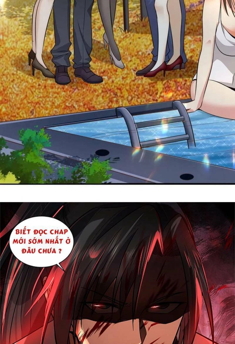 Mỗi Tuần Ta Có Một Thân Phận Mới Chapter 93 - 28