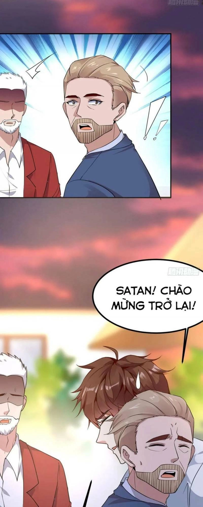 Mỗi Tuần Ta Có Một Thân Phận Mới Chapter 94 - 9