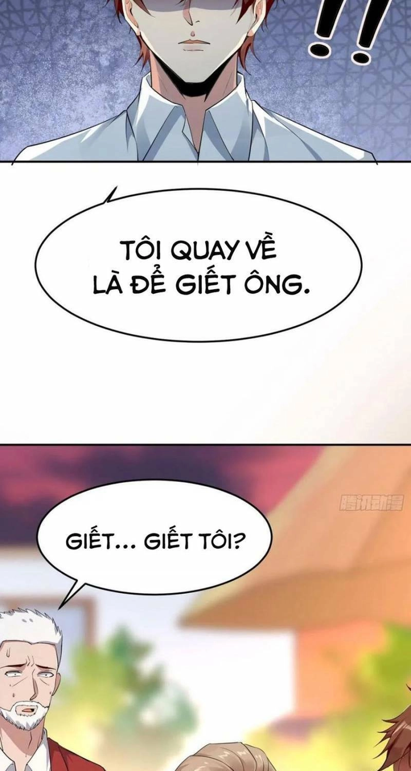 Mỗi Tuần Ta Có Một Thân Phận Mới Chapter 94 - 12