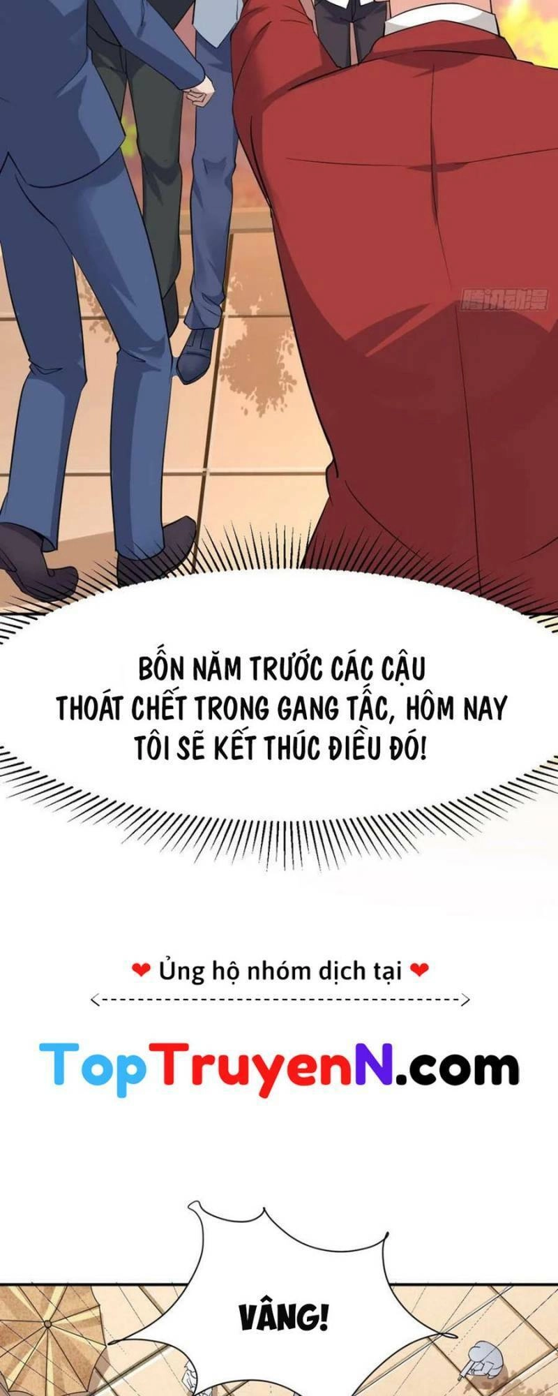 Mỗi Tuần Ta Có Một Thân Phận Mới Chapter 94 - 19