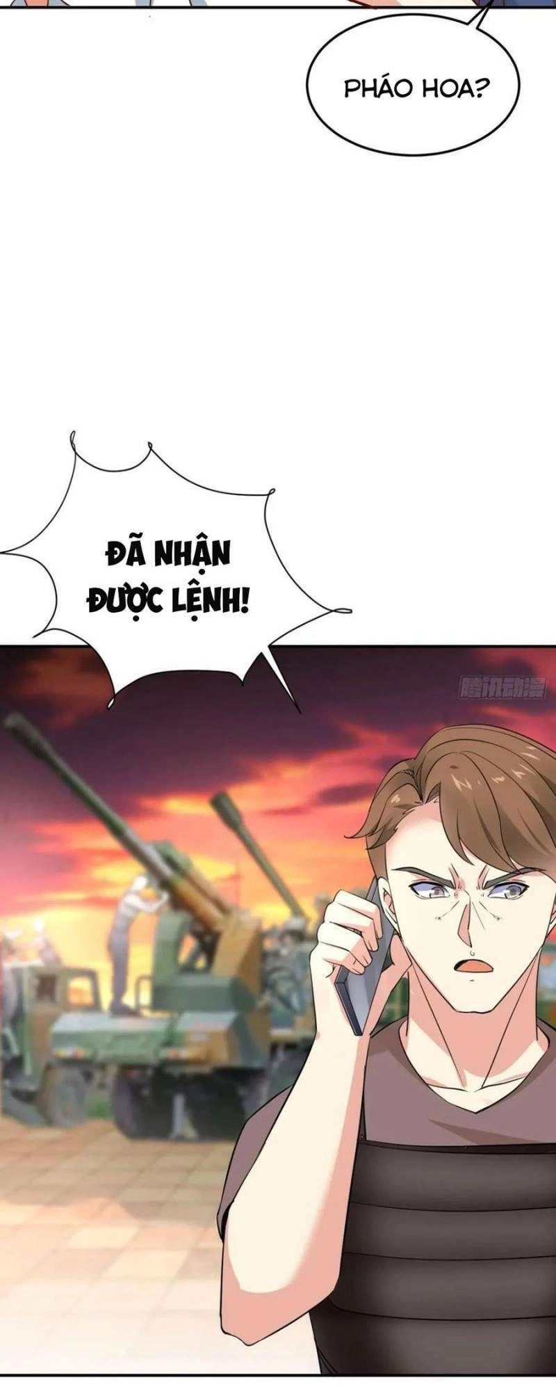 Mỗi Tuần Ta Có Một Thân Phận Mới Chapter 94 - 22