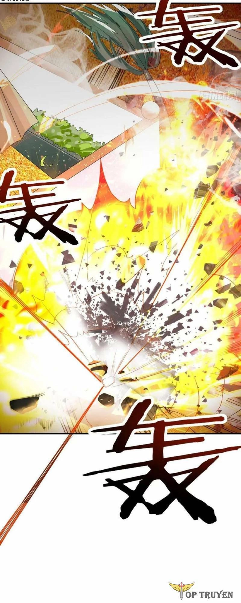 Mỗi Tuần Ta Có Một Thân Phận Mới Chapter 94 - 25