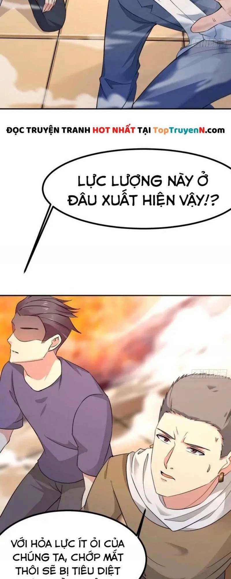 Mỗi Tuần Ta Có Một Thân Phận Mới Chapter 95 - 4