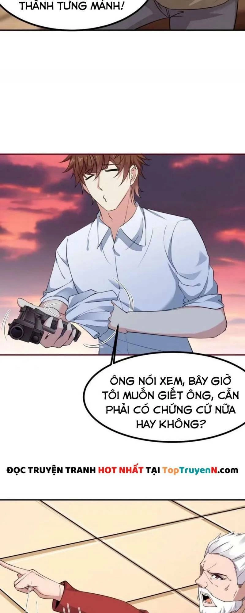 Mỗi Tuần Ta Có Một Thân Phận Mới Chapter 95 - 5