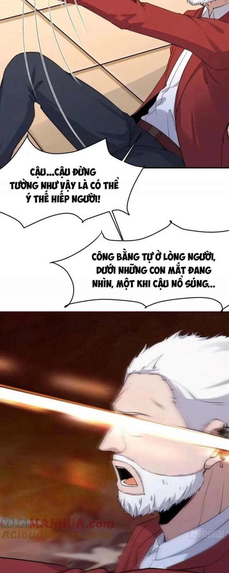 Mỗi Tuần Ta Có Một Thân Phận Mới Chapter 95 - 6