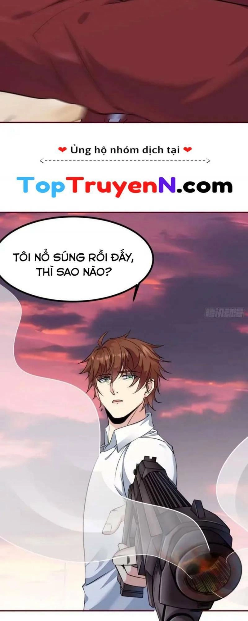 Mỗi Tuần Ta Có Một Thân Phận Mới Chapter 95 - 7