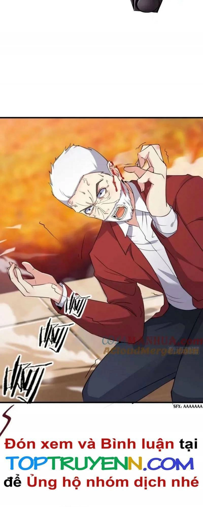 Mỗi Tuần Ta Có Một Thân Phận Mới Chapter 95 - 8