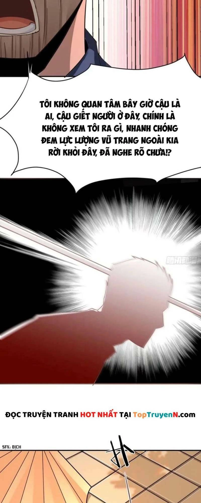 Mỗi Tuần Ta Có Một Thân Phận Mới Chapter 95 - 15