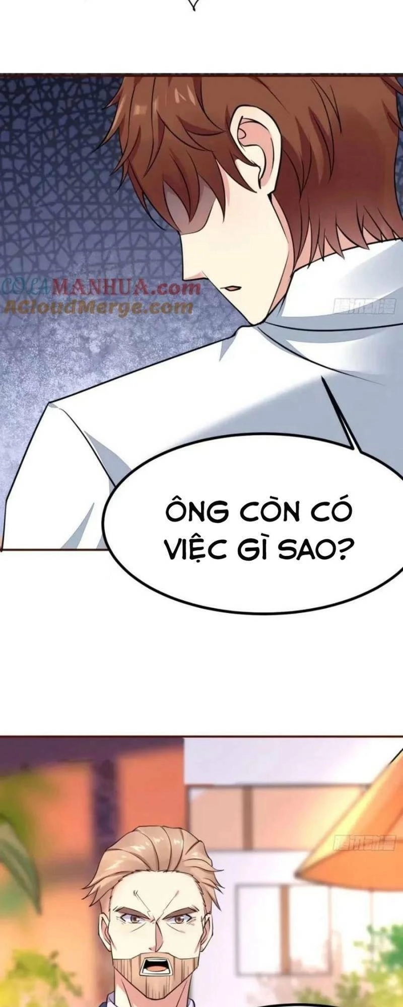 Mỗi Tuần Ta Có Một Thân Phận Mới Chapter 95 - 19