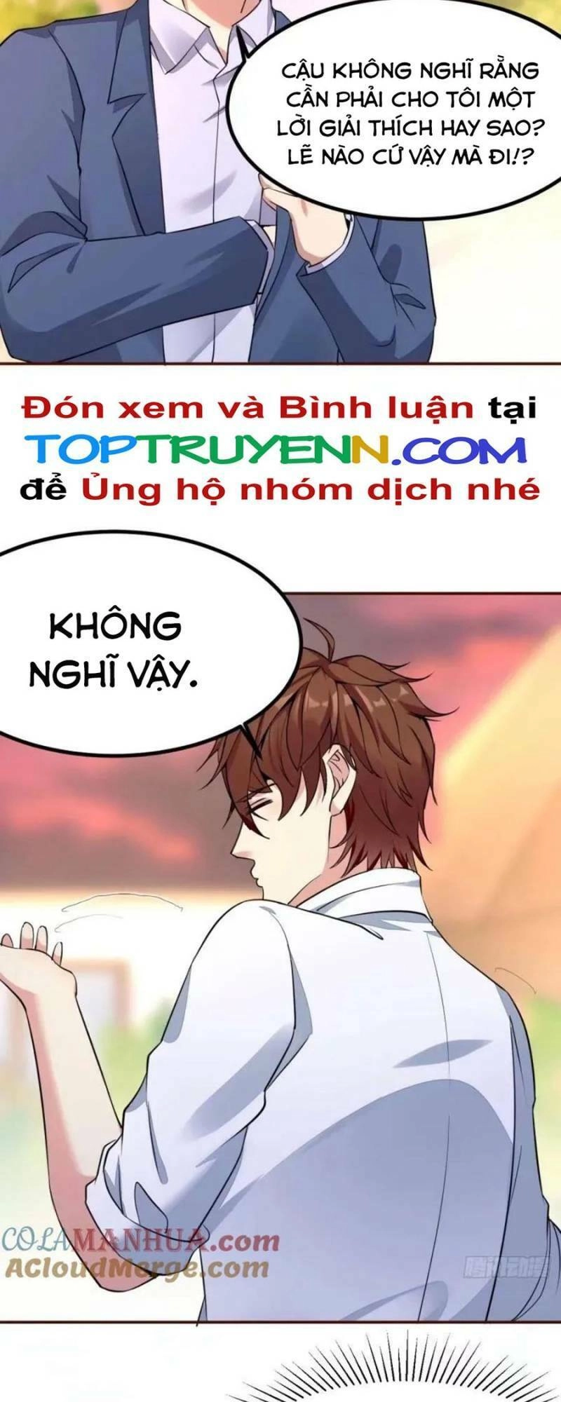 Mỗi Tuần Ta Có Một Thân Phận Mới Chapter 95 - 20