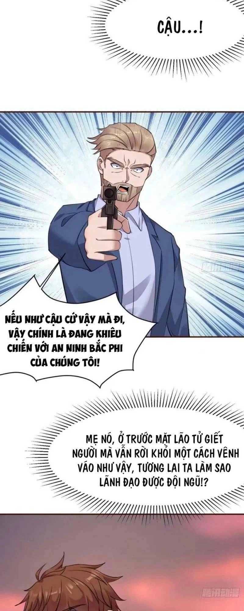 Mỗi Tuần Ta Có Một Thân Phận Mới Chapter 95 - 21