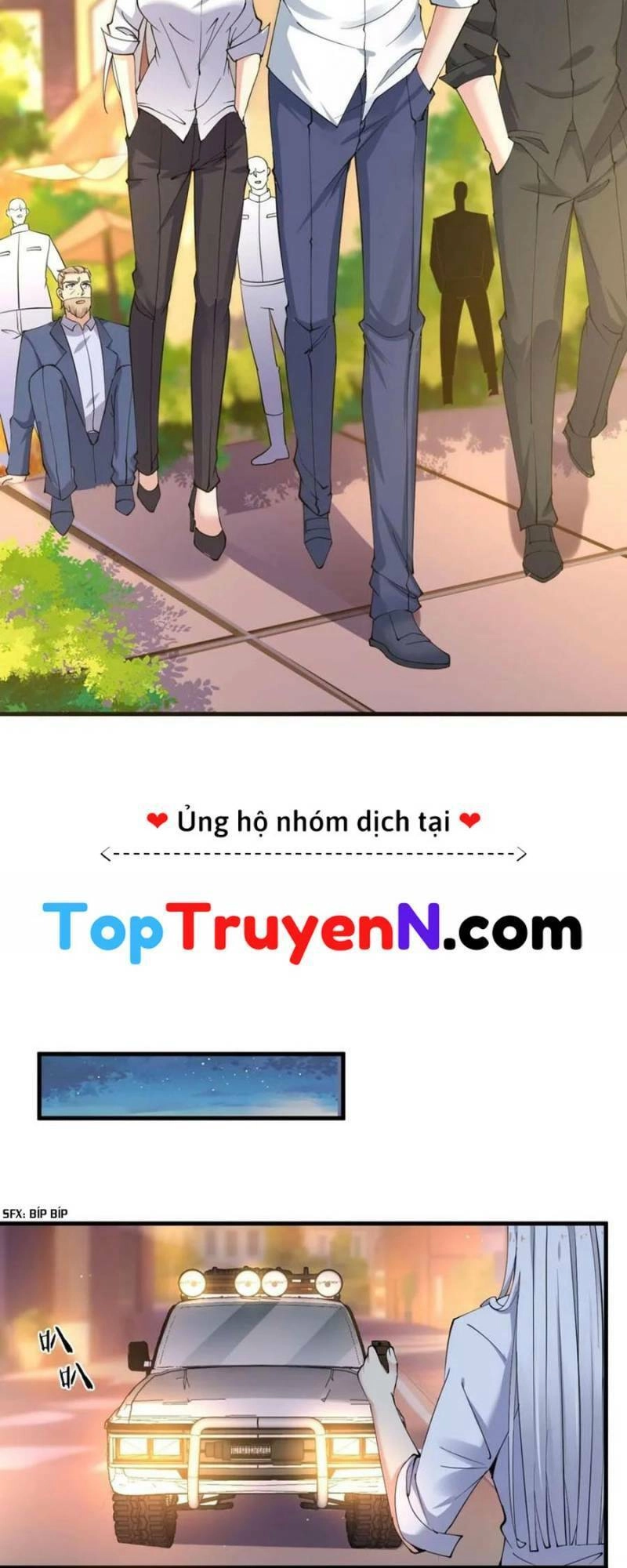 Mỗi Tuần Ta Có Một Thân Phận Mới Chapter 96 - 5