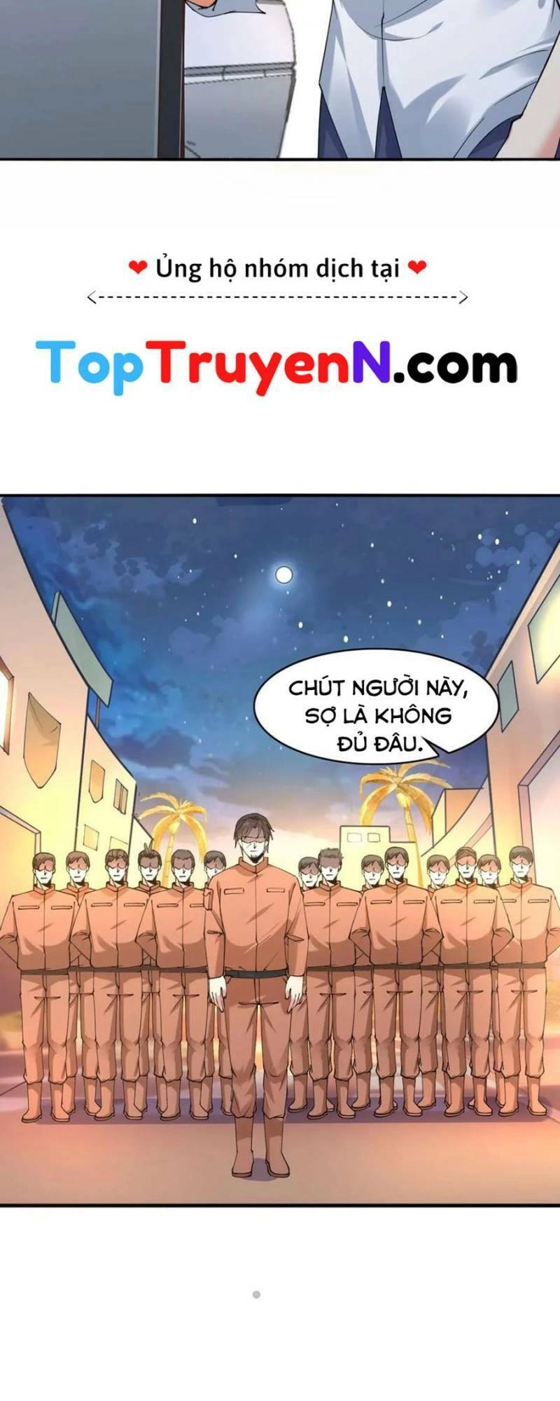 Mỗi Tuần Ta Có Một Thân Phận Mới Chapter 96 - 7