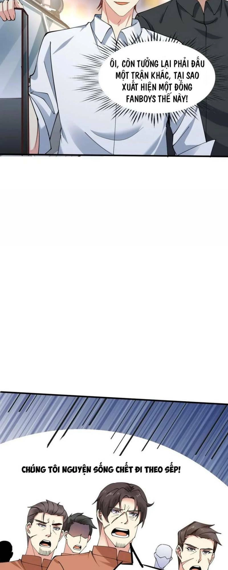 Mỗi Tuần Ta Có Một Thân Phận Mới Chapter 96 - 9