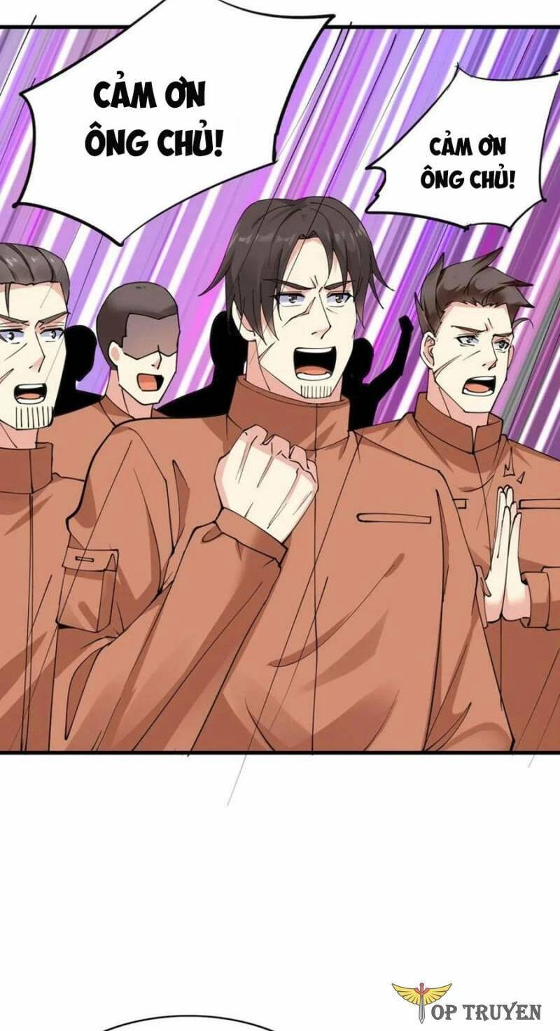 Mỗi Tuần Ta Có Một Thân Phận Mới Chapter 96 - 13