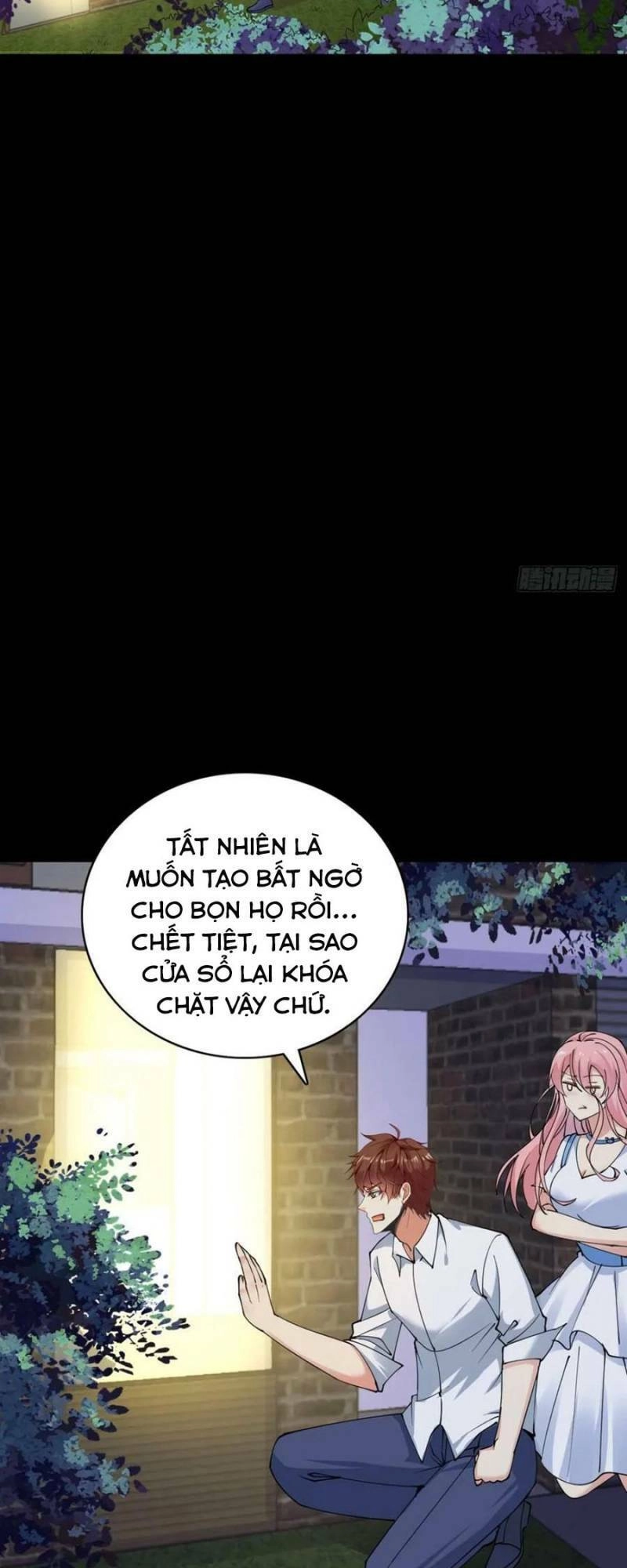 Mỗi Tuần Ta Có Một Thân Phận Mới Chapter 96 - 19