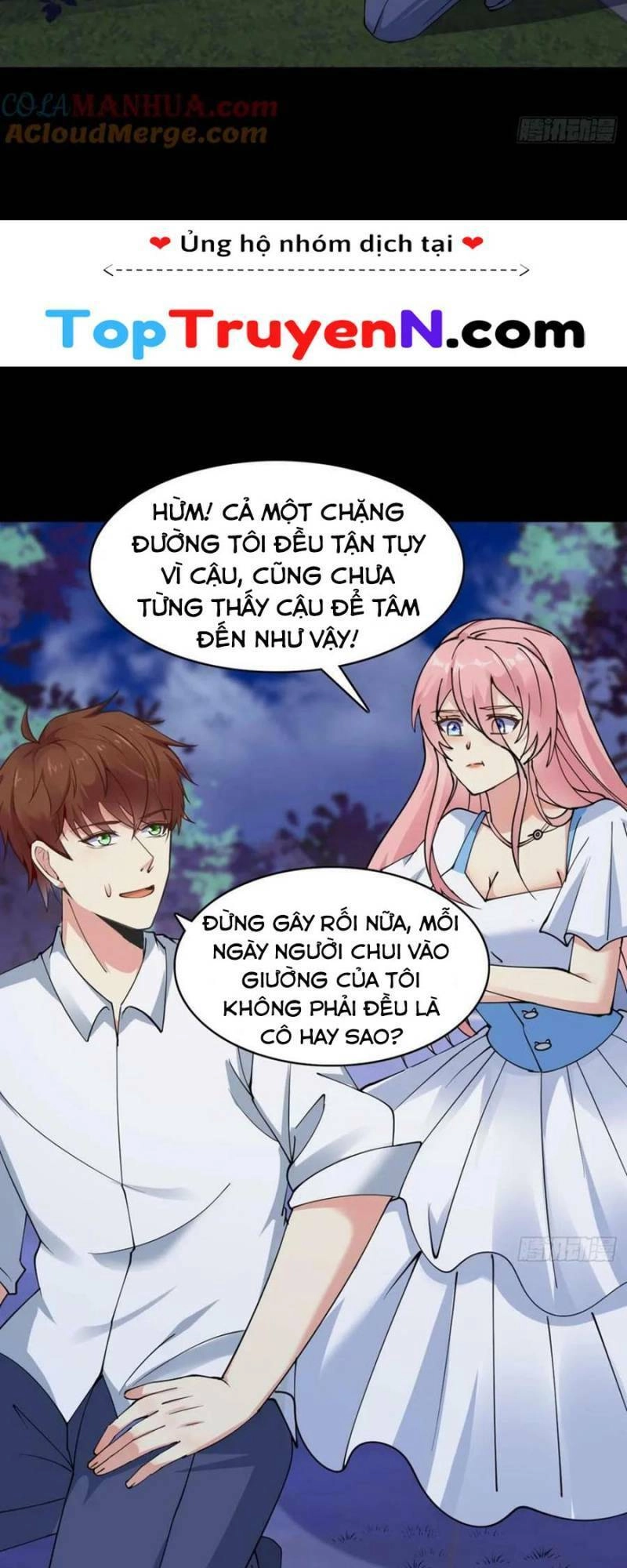 Mỗi Tuần Ta Có Một Thân Phận Mới Chapter 96 - 20