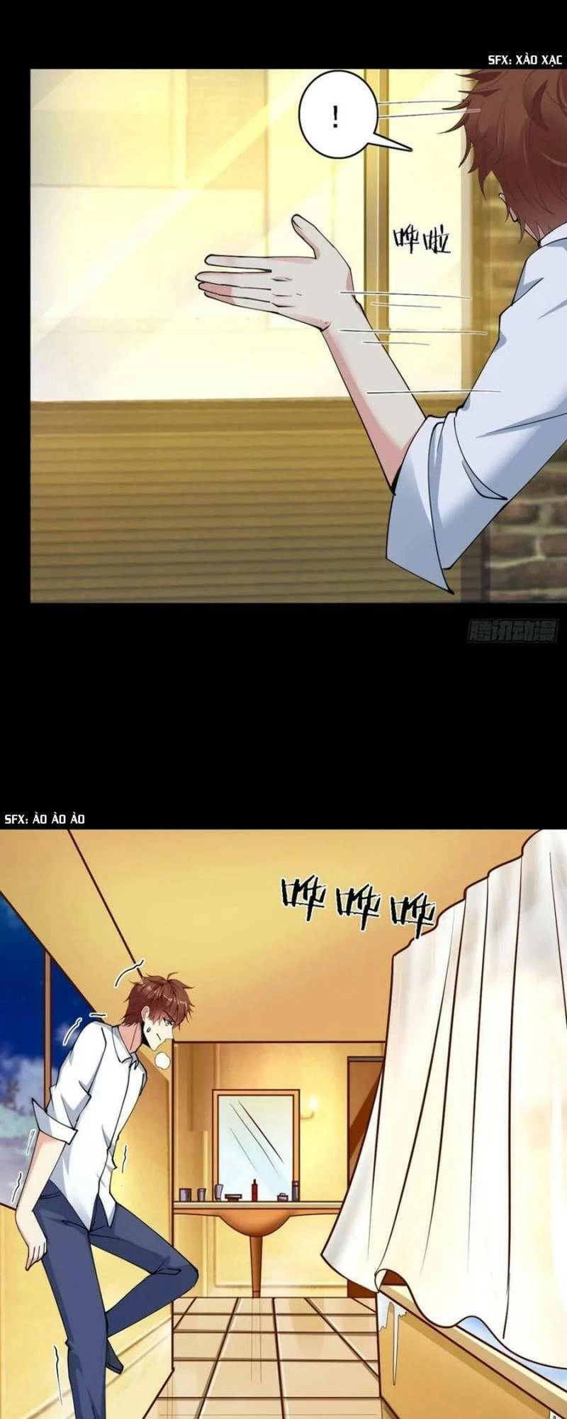 Mỗi Tuần Ta Có Một Thân Phận Mới Chapter 96 - 22