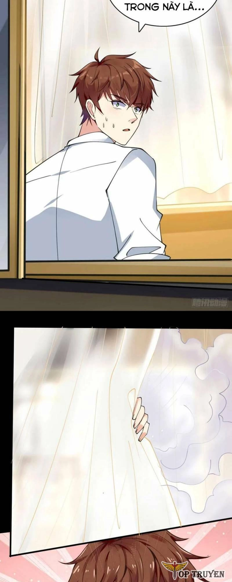 Mỗi Tuần Ta Có Một Thân Phận Mới Chapter 96 - 25