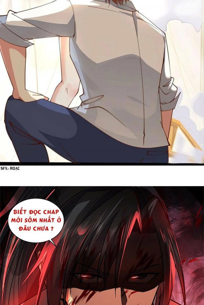 Mỗi Tuần Ta Có Một Thân Phận Mới Chapter 96 - 27