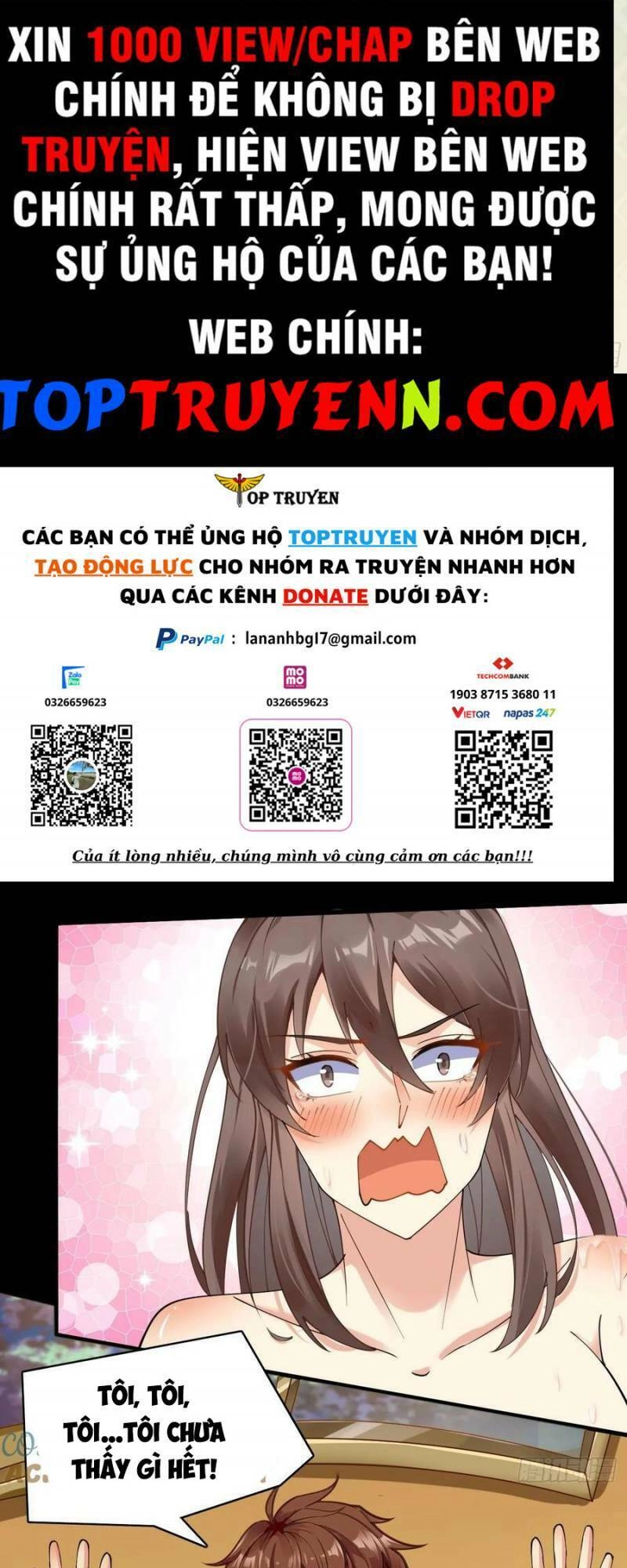 Mỗi Tuần Ta Có Một Thân Phận Mới Chapter 97 - 1