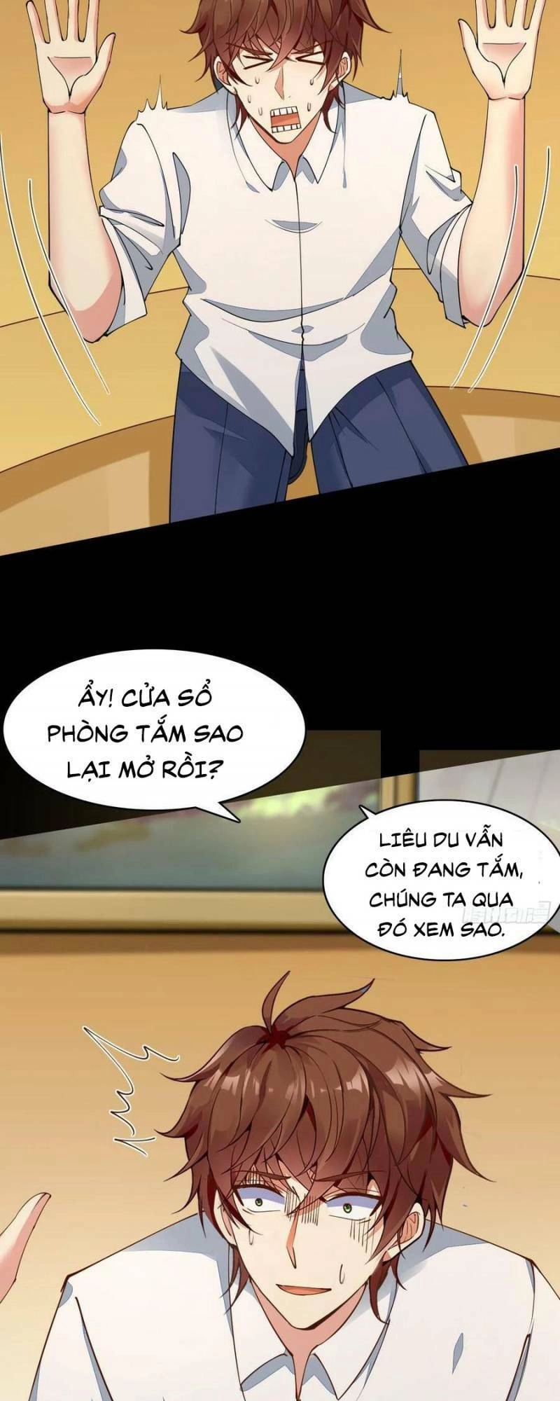 Mỗi Tuần Ta Có Một Thân Phận Mới Chapter 97 - 2