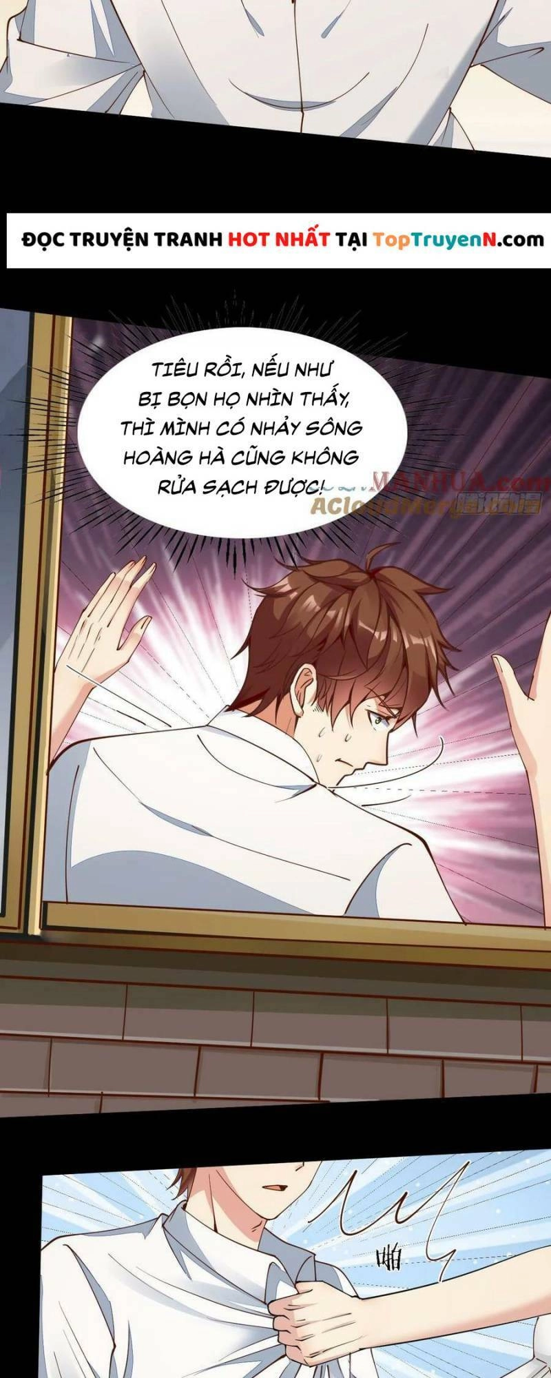 Mỗi Tuần Ta Có Một Thân Phận Mới Chapter 97 - 3