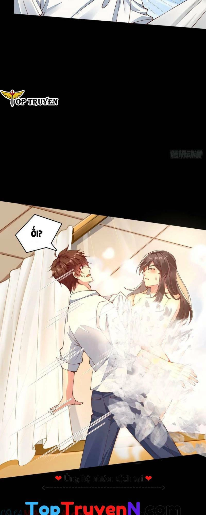 Mỗi Tuần Ta Có Một Thân Phận Mới Chapter 97 - 4