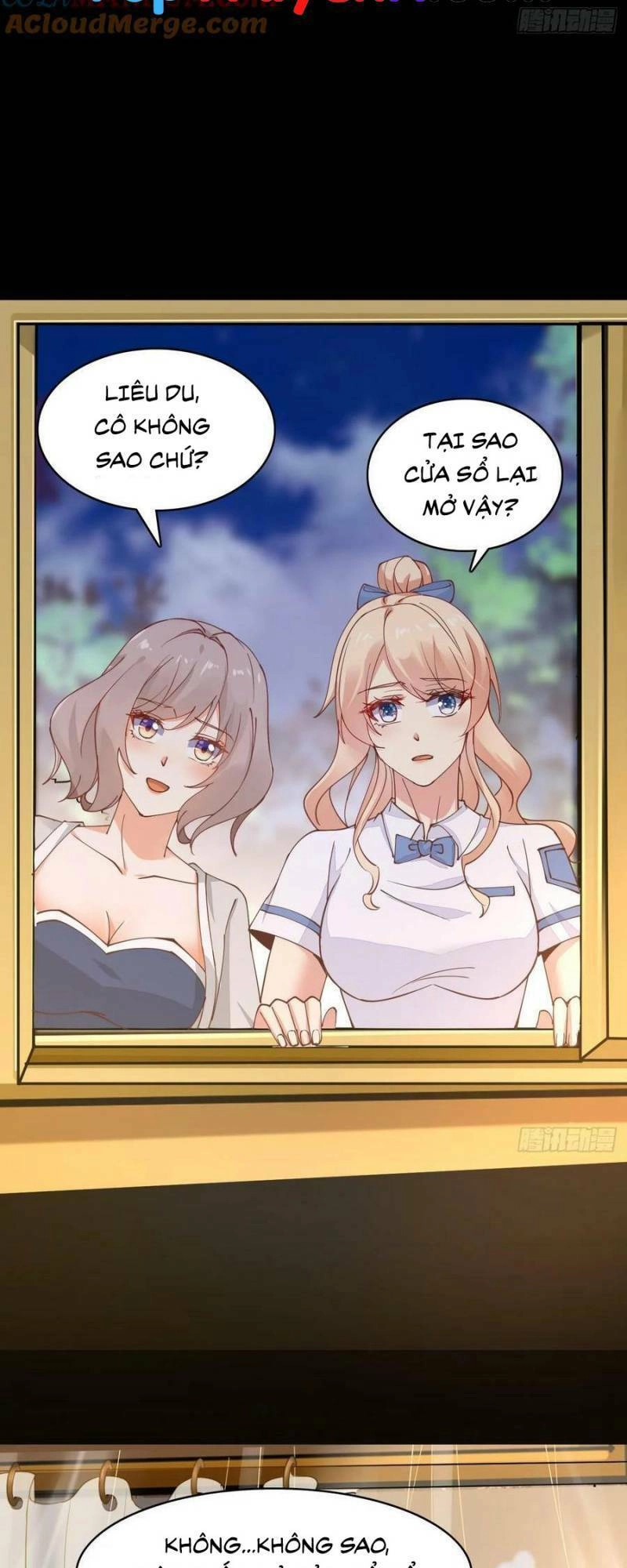 Mỗi Tuần Ta Có Một Thân Phận Mới Chapter 97 - 5