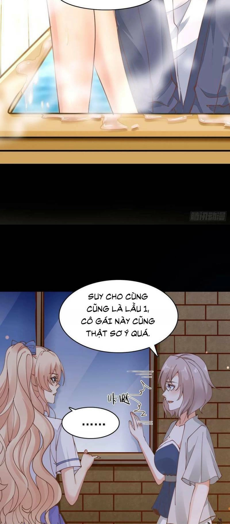 Mỗi Tuần Ta Có Một Thân Phận Mới Chapter 97 - 7