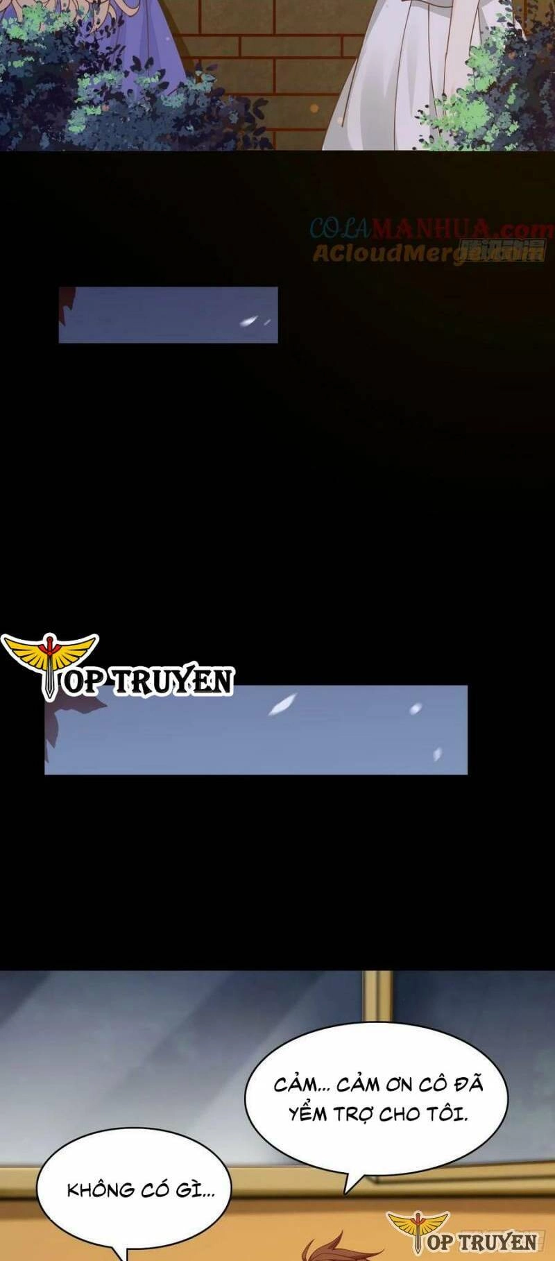 Mỗi Tuần Ta Có Một Thân Phận Mới Chapter 97 - 8