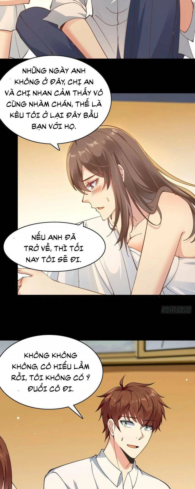 Mỗi Tuần Ta Có Một Thân Phận Mới Chapter 97 - 10