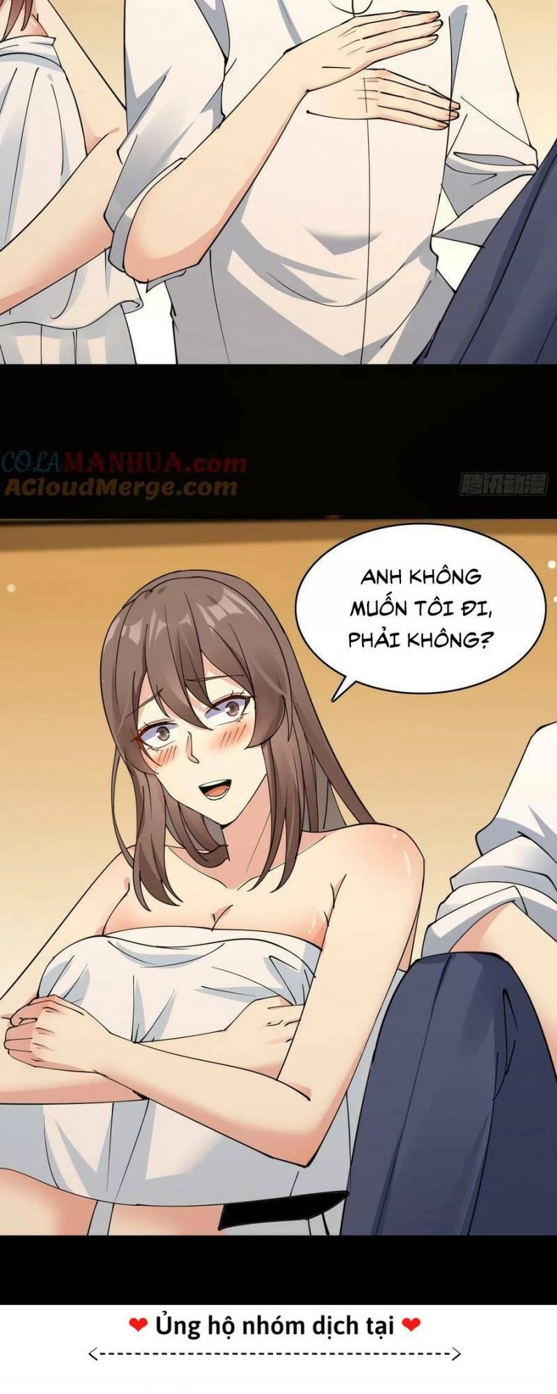 Mỗi Tuần Ta Có Một Thân Phận Mới Chapter 97 - 11