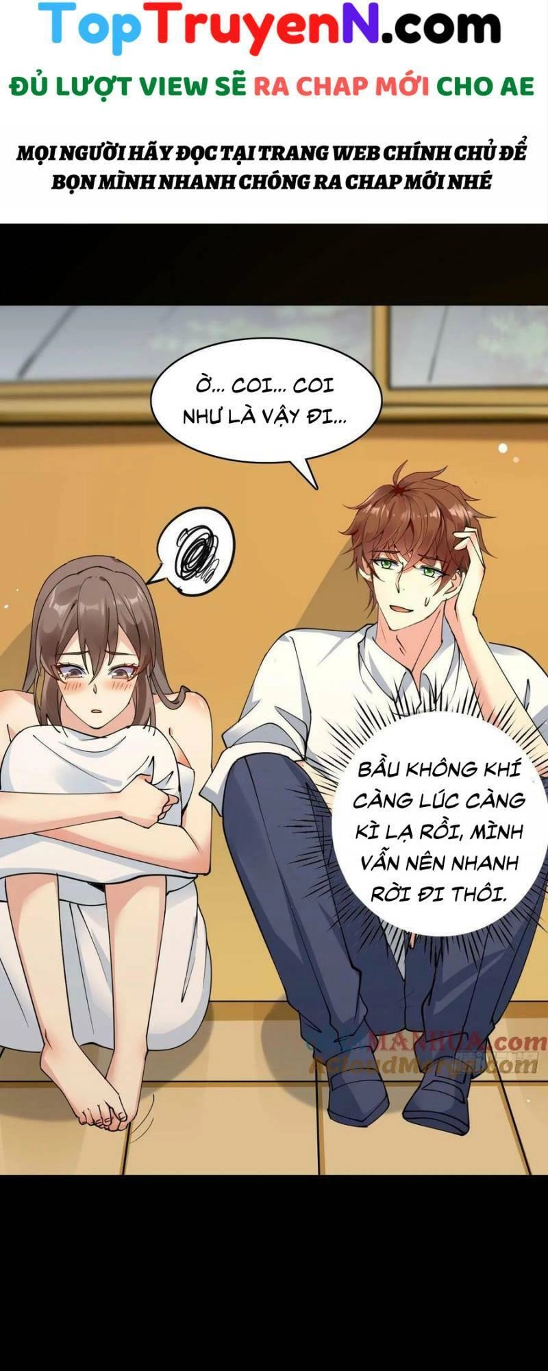 Mỗi Tuần Ta Có Một Thân Phận Mới Chapter 97 - 12