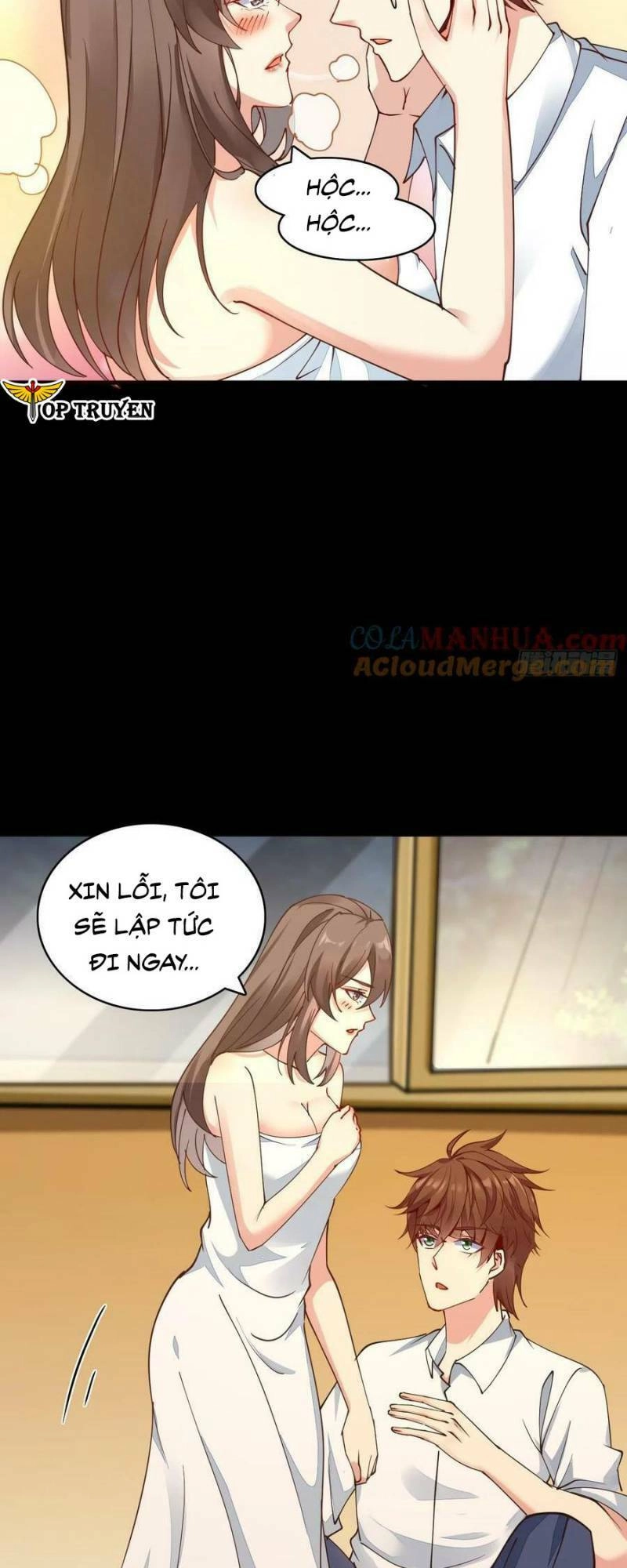 Mỗi Tuần Ta Có Một Thân Phận Mới Chapter 97 - 14